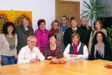 Jahresauftaktveranstaltung 2012